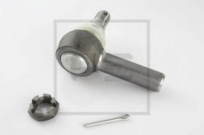 PE AUTOMOTIVE 14200800a -  Наконечник поперечной рулевой тяги| Угловой шарнир, продольная рулевая тяга